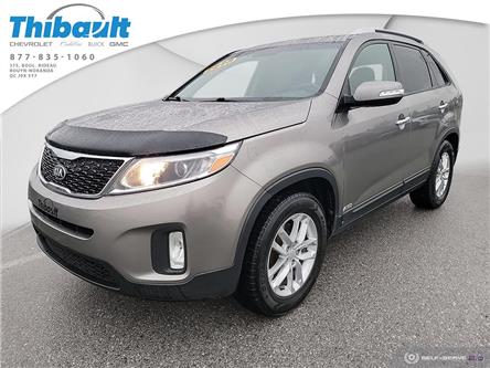 2015 Kia Sorento LX (Stk: 23557D) in Rouyn-Noranda - Image 1 of 25