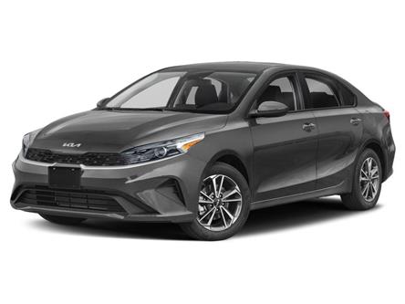 2023 Kia Forte LX (Stk: 24752) in Edmonton - Image 1 of 11