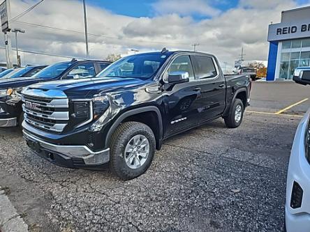 2024 GMC Sierra 1500 SLE (Stk: 2024049) in ARNPRIOR - Image 1 of 5