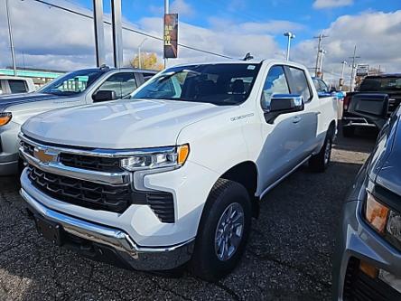 2024 Chevrolet Silverado 1500 LT (Stk: 2024035) in ARNPRIOR - Image 1 of 6