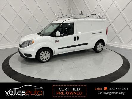 2019 RAM ProMaster City SLT (Stk: NP0036) in Vaughan - Image 1 of 32