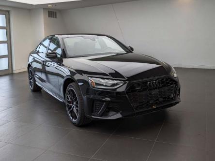 2024 Audi A4 45 Technik (Stk: 182671) in Oakville - Image 1 of 12