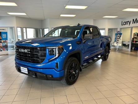 2024 GMC Sierra 1500 Elevation (Stk: 52450) in Strathroy - Image 1 of 7