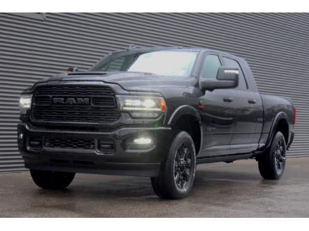 2024 RAM 2500 Limited (Stk: 24056) in London - Image 1 of 31