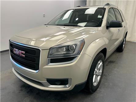 2015 GMC Acadia SLE2 (Stk: 12775) in Lethbridge - Image 1 of 17