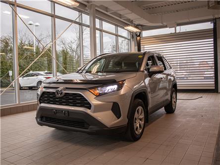 2019 Toyota RAV4 LE (Stk: 24716A) in Kingston - Image 1 of 15