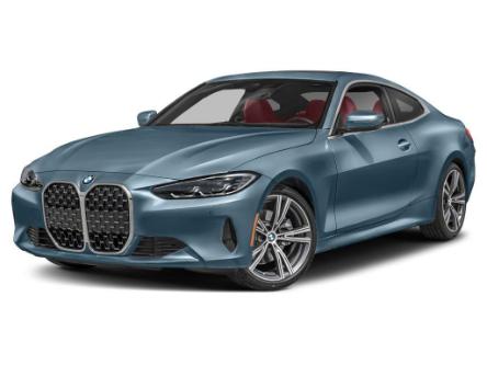 2024 BMW 430i xDrive (Stk: 4P68808) in Brampton - Image 1 of 12