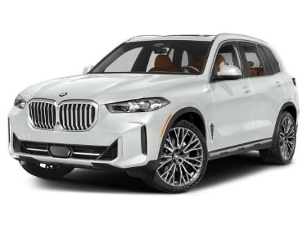 2024 BMW X5 xDrive40i (Stk: 24499) in Thornhill - Image 1 of 12