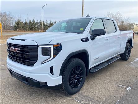 2023 GMC Sierra 1500 Elevation (Stk: T23106) in Athabasca - Image 1 of 16