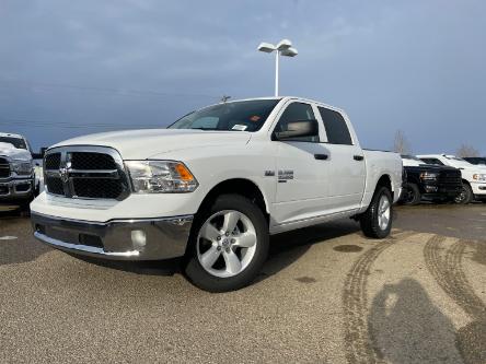 2023 RAM 1500 Classic Tradesman (Stk: PT445) in Rocky Mountain House - Image 1 of 16