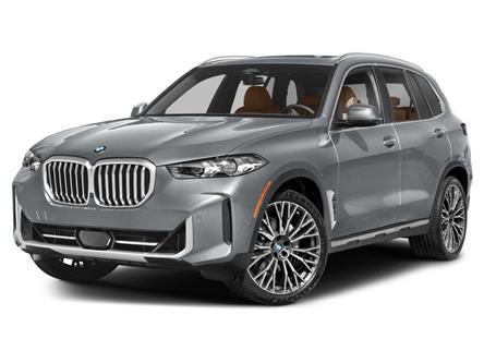 2024 BMW X5 xDrive40i (Stk: 51513) in Kitchener - Image 1 of 12