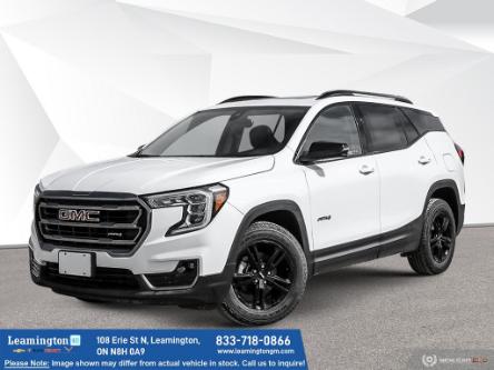 2024 GMC Terrain AT4 (Stk: 24062) in Leamington - Image 1 of 23