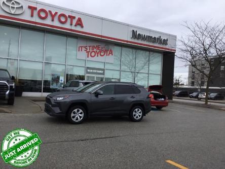 Used Toyota for Sale in Newmarket