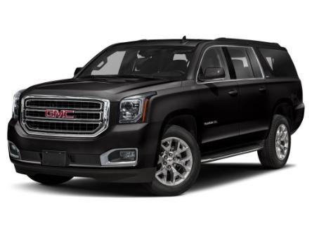 2020 GMC Yukon XL SLE (Stk: 54969) in Saint-Felicien - Image 1 of 9