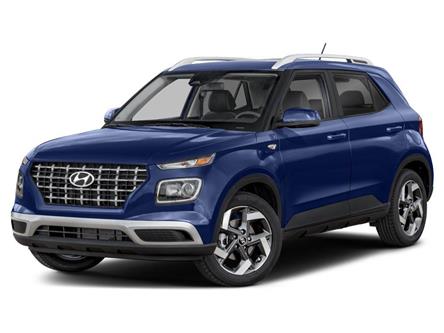 2024 Hyundai Venue  (Stk: 12085) in Smiths Falls - Image 1 of 11