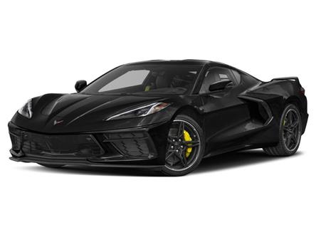 2024 Chevrolet Corvette Stingray (Stk: R5103726) in Cobourg - Image 1 of 11