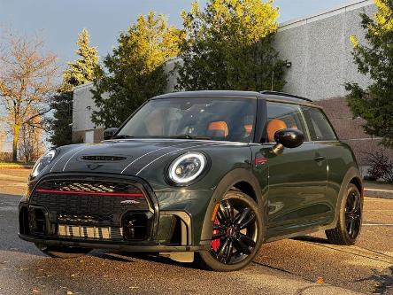 2023 MINI 3 Door John Cooper Works (Stk: FP2303) in Barrie - Image 1 of 19