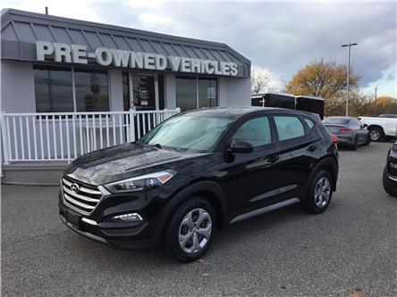 2018 Hyundai Tucson SE 2.0L (Stk: 18-230329C) in Ajax - Image 1 of 21