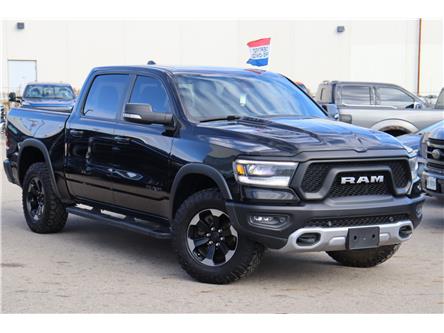 2019 RAM 1500 Rebel (Stk: 00H2289X) in Hamilton - Image 1 of 22