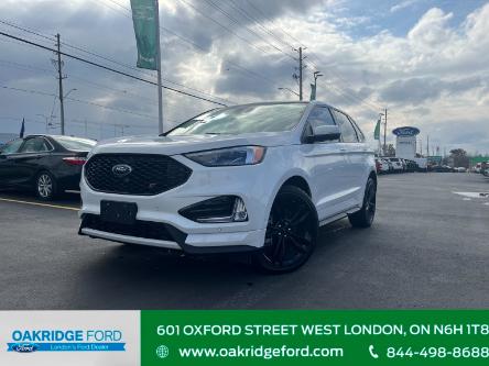 2022 Ford Edge ST (Stk: L8433) in London - Image 1 of 24