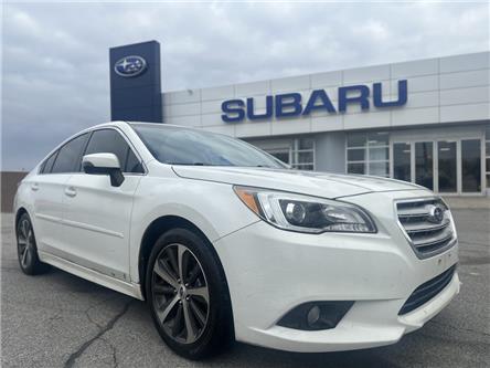 2016 Subaru Legacy 3.6R Limited Package (Stk: S24151A) in Newmarket - Image 1 of 18