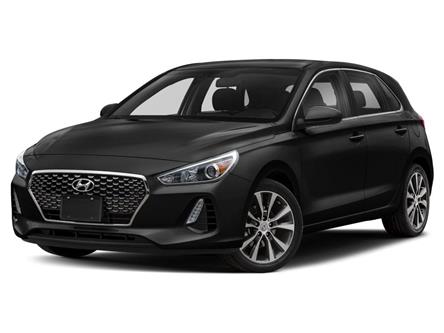 2018 Hyundai Elantra GT GL (Stk: 12004P) in Scarborough - Image 1 of 11