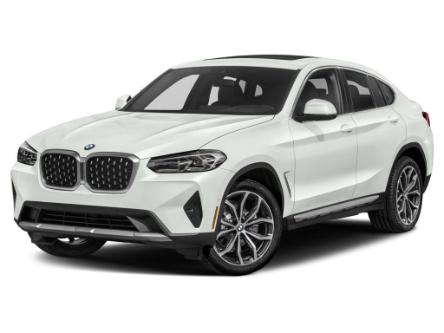 2024 BMW X4 xDrive30i (Stk: 24468) in Thornhill - Image 1 of 11