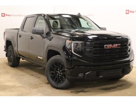 2024 GMC Sierra 1500 Elevation (Stk: 233880) in Yorkton - Image 1 of 19