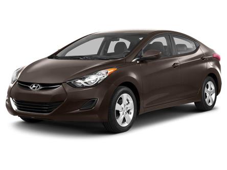 2013 Hyundai Elantra GLS (Stk: 2339A) in Miramichi - Image 1 of 9