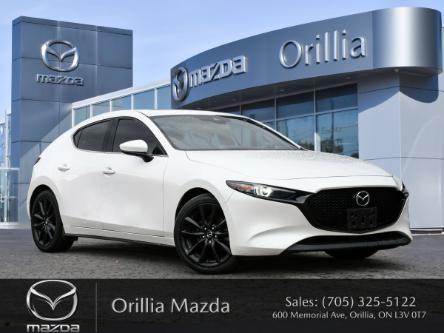 2020 Mazda Mazda3 Sport GT (Stk: 8298P) in ORILLIA - Image 1 of 23