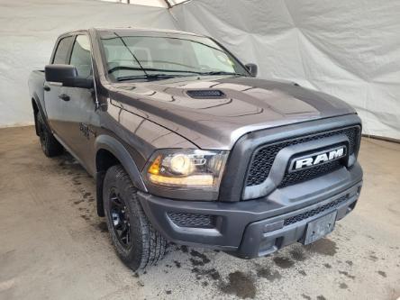 2021 RAM 1500 Classic SLT (Stk: 2311711) in Thunder Bay - Image 1 of 22