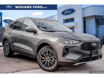 2023 Ford Escape PHEV (Stk: 022349) in Hamilton - Image 1 of 15