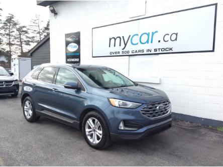 2019 Ford Edge SEL (Stk: 230720) in North Bay - Image 1 of 21