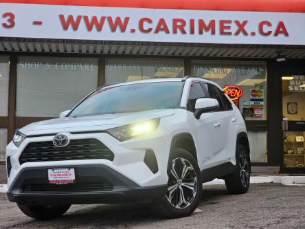 2019 Toyota RAV4 LE (Stk: 2309353) in Waterloo - Image 1 of 20