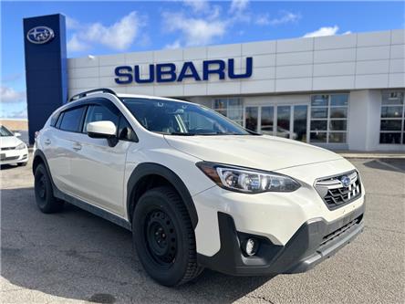2021 Subaru Crosstrek Touring (Stk: L294) in Newmarket - Image 1 of 15