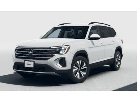 2024 Volkswagen Atlas 2.0 TSI Comfortline (Stk: AS2402) in Mono - Image 1 of 10