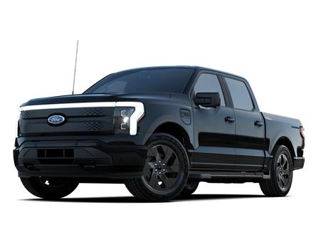 2023 Ford F-150 Lightning XLT (Stk: 4929) in Matane - Image 1 of 5