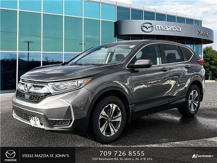 2019 Honda CR-V LX (Stk: N355101A-220) in St. John's - Image 1 of 23