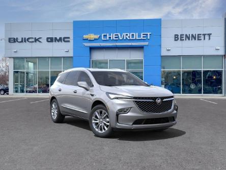 2024 Buick Enclave Avenir (Stk: D240102) in Cambridge - Image 1 of 24