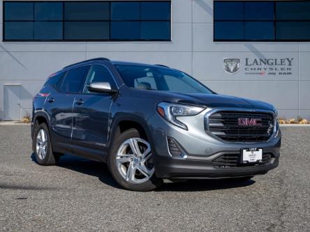 2019 GMC Terrain SLE (Stk: LC1753A) in Surrey - Image 1 of 21