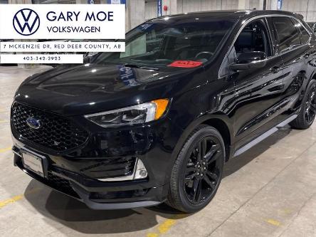 2020 Ford Edge ST (Stk: VP9343) in Red Deer County - Image 1 of 5
