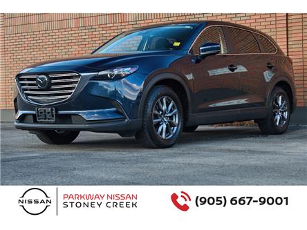 2018 Mazda CX-9  (Stk: N3189A) in Hamilton - Image 1 of 21