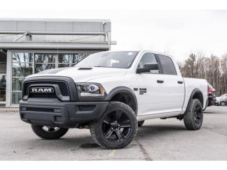 2021 RAM 1500 Classic SLT (Stk: 34055A) in Gatineau - Image 1 of 23