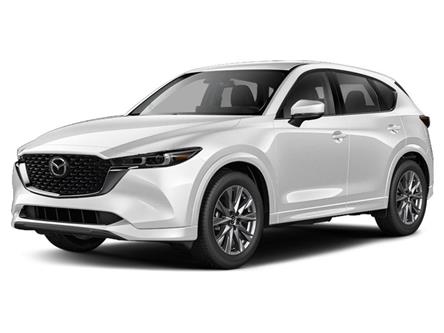 2024 Mazda CX-5 GT (Stk: NM3847) in Chatham - Image 1 of 2