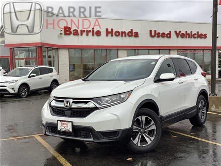 2019 Honda CR-V LX (Stk: 11-23511A) in Barrie - Image 1 of 22