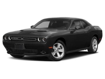 2023 Dodge Challenger SXT (Stk: P670717) in Surrey - Image 1 of 11