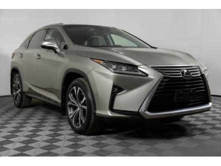 2018 Lexus RX 350 Base (Stk: x1677LA) in London - Image 1 of 38