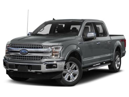2020 Ford F-150 Lariat (Stk: PS22750) in Toronto - Image 1 of 12