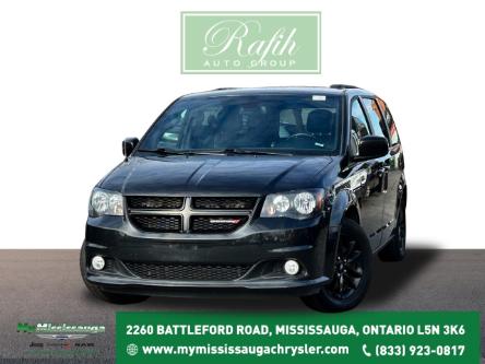 2020 Dodge Grand Caravan GT (Stk: P3447) in Mississauga - Image 1 of 29