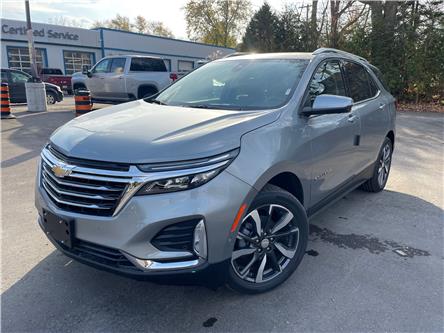 2024 Chevrolet Equinox Premier (Stk: RL179267) in Paisley - Image 1 of 27